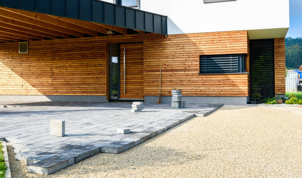 Best Driveway Paving Contractor  in Clifton Heights, PA