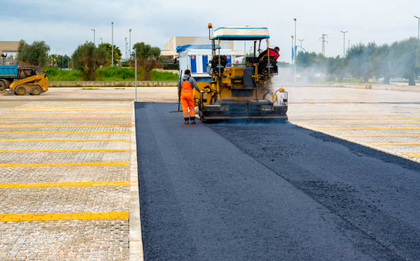 Best Concrete Paver Driveway  in Clifton Heights, PA