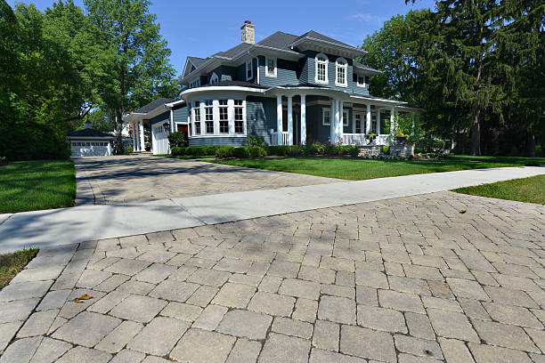 Best Brick Driveway Pavers  in Clifton Heights, PA